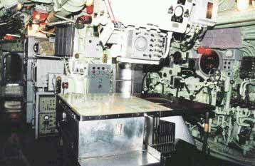 Control Room