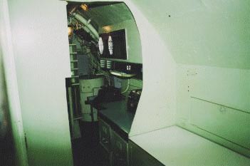Ship's Office
